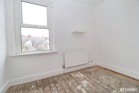 4 bedroom Terraced House for sale in Habershon Street, Splott, Cardiff, CF24