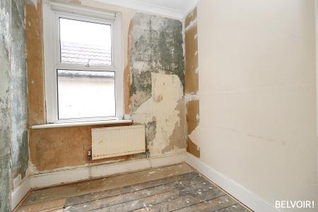 4 bedroom Terraced House for sale in Habershon Street, Splott, Cardiff, CF24