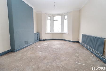 4 bedroom Terraced House for sale in Habershon Street, Splott, Cardiff, CF24