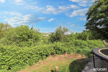 1 bedroom Detached house for sale in Heatherview Road, Pontypridd, CF37