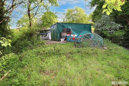 1 bedroom Detached house for sale in Heatherview Road, Pontypridd, CF37