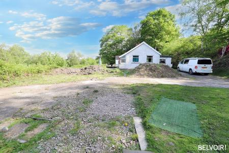 1 bedroom Detached house for sale in Heatherview Road, Pontypridd, CF37