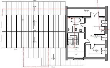 1 bedroom Detached house for sale in Heatherview Road, Pontypridd, CF37