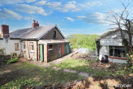 1 bedroom Detached house for sale in Heatherview Road, Pontypridd, CF37