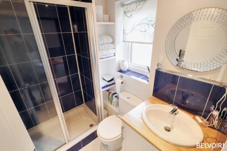 4 bedroom Detached house for sale in Hillside View, Graigwen, Pontypridd, CF37