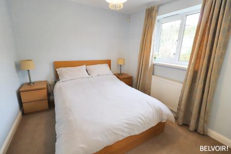 4 bedroom Detached house for sale in Hillside View, Graigwen, Pontypridd, CF37