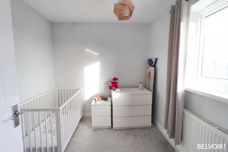 4 bedroom Detached house for sale in Hillside View, Graigwen, Pontypridd, CF37