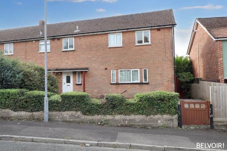 Johnston Road, Llanishen, Cardiff, CF14