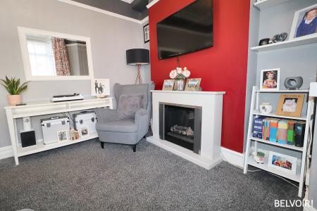 3 bedroom Terraced House for sale in Windsor Road, Treforest, Pontypridd, CF37