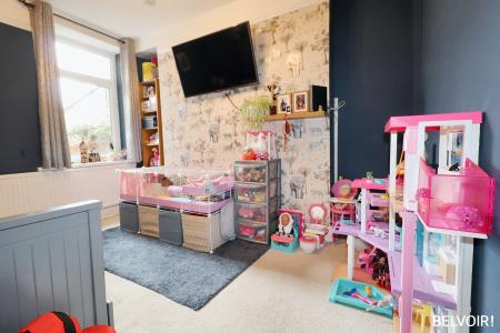 3 bedroom Terraced House for sale in Windsor Road, Treforest, Pontypridd, CF37