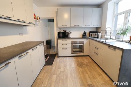 3 bedroom Terraced House for sale in Windsor Road, Treforest, Pontypridd, CF37