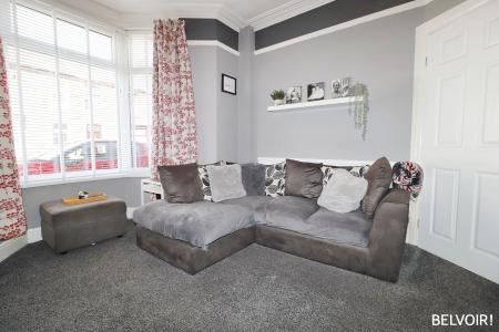 3 bedroom Terraced House for sale in Windsor Road, Treforest, Pontypridd, CF37
