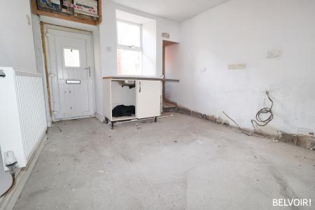 2 bedroom Terraced House for sale in York Street, Porth, CF39