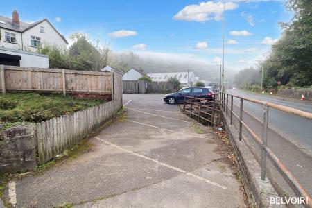 0 bedroom Mixed Use for sale in Cardiff Road, Nantgarw, CF15
