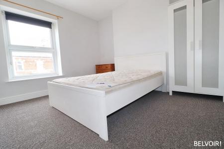 Cambridge Street, Grangetown, Cardiff, CF11