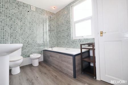 1 bedroom House share to let in Cambridge Street, Grangetown, Cardiff, CF11