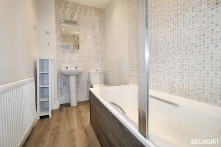 1 bedroom House share to let in Cambridge Street, Grangetown, Cardiff, CF11