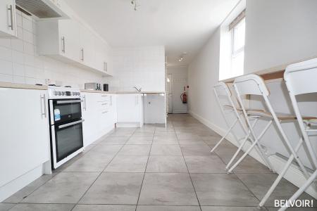 1 bedroom House share to let in Cambridge Street, Grangetown, Cardiff, CF11