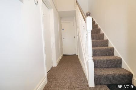1 bedroom House share to let in Cambridge Street, Grangetown, Cardiff, CF11