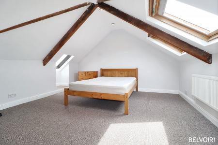 1 bedroom House share to let in Cambridge Street, Grangetown, Cardiff, CF11