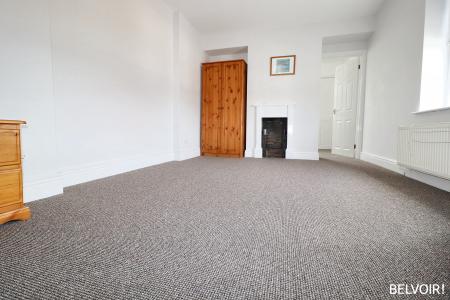 Cambridge Street, Grangetown, Cardiff, CF11