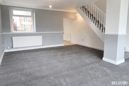 3 bedroom Terraced House to let in Cilfynydd Road, Cilfynydd, Pontypridd, CF37