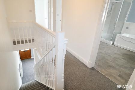 3 bedroom Terraced House to let in Cilfynydd Road, Cilfynydd, Pontypridd, CF37