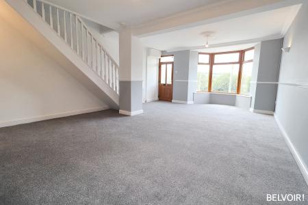 3 bedroom Terraced House to let in Cilfynydd Road, Cilfynydd, Pontypridd, CF37