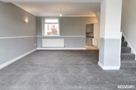 3 bedroom Terraced House to let in Cilfynydd Road, Cilfynydd, Pontypridd, CF37