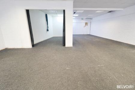 0 bedroom Retail Property (High Street) to let in Taff Street, Pontypridd, CF37