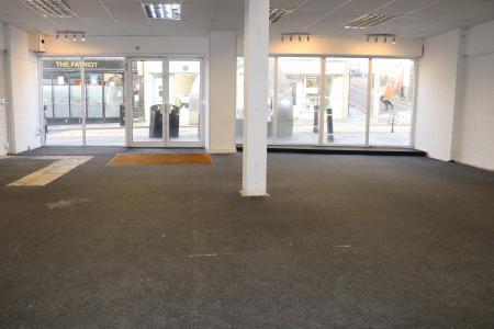 0 bedroom Retail Property (High Street) to let in Taff Street, Pontypridd, CF37