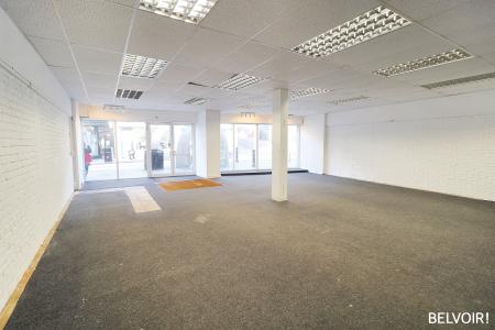 0 bedroom Retail Property (High Street) to let in Taff Street, Pontypridd, CF37
