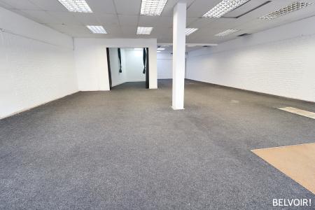 0 bedroom Retail Property (High Street) to let in Taff Street, Pontypridd, CF37