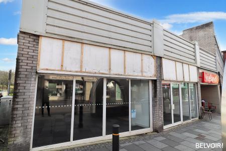 0 bedroom Retail Property (High Street) to let in Taff Street, Pontypridd, CF37