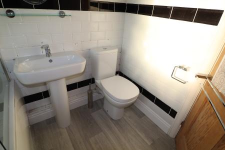 3 bedroom Semi-detached house to let in Fairwater Grove West, Llandaff, Cardiff, CF5