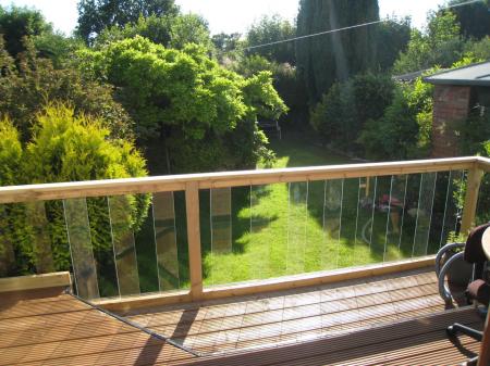 3 bedroom Semi-detached house to let in Fairwater Grove West, Llandaff, Cardiff, CF5