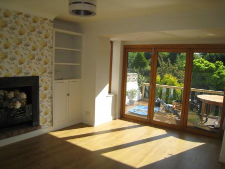 3 bedroom Semi-detached house to let in Fairwater Grove West, Llandaff, Cardiff, CF5