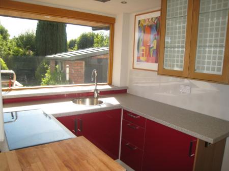 3 bedroom Semi-detached house to let in Fairwater Grove West, Llandaff, Cardiff, CF5