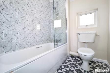 3 bedroom Semi-detached house for sale in Maesteg Grove, Tonteg, Pontypridd, CF38