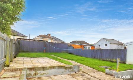 3 bedroom Semi-detached house for sale in Maesteg Grove, Tonteg, Pontypridd, CF38