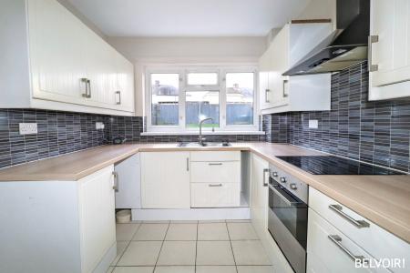 3 bedroom Semi-detached house for sale in Maesteg Grove, Tonteg, Pontypridd, CF38