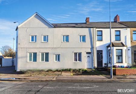 Broadway, Roath, Cardiff, CF24