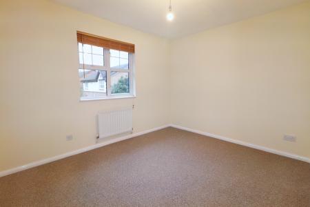 2 bedroom Terraced House to let in De Havilland Road, Pengam Green, Cardiff, CF24