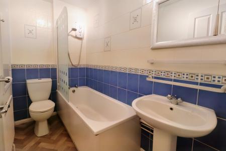 2 bedroom Terraced House to let in De Havilland Road, Pengam Green, Cardiff, CF24