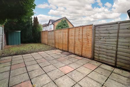 2 bedroom Terraced House to let in De Havilland Road, Pengam Green, Cardiff, CF24