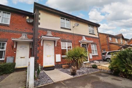 2 bedroom Terraced House to let in De Havilland Road, Pengam Green, Cardiff, CF24