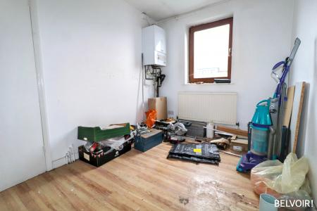 1 bedroom Flat for sale in Rhymney Street, Cathays, Cardiff, CF24