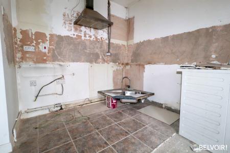 1 bedroom Flat for sale in Rhymney Street, Cathays, Cardiff, CF24