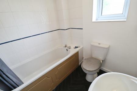 2 bedroom Terraced House to let in Heol Bryn Heulog, Llantwit Fardre, Pontypridd, CF38