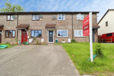 Heol Bryn Heulog, Llantwit Fardre, Pontypridd, CF38